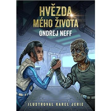 

Hvězda mého života