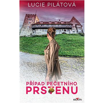 

Případ pečetního prstenu