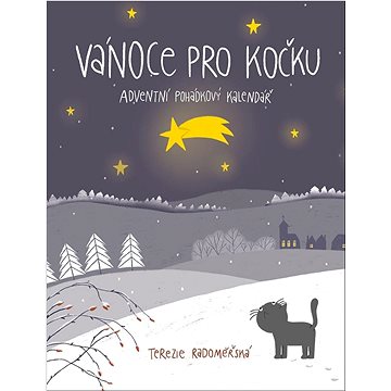 

Vánoce pro Kočku