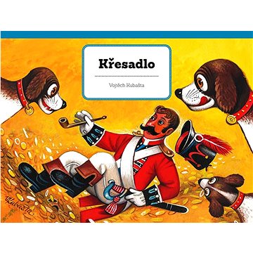 

Křesadlo