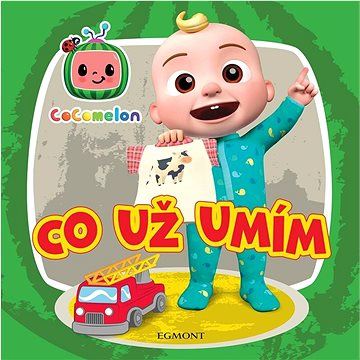 

Cocomelon Co už umím