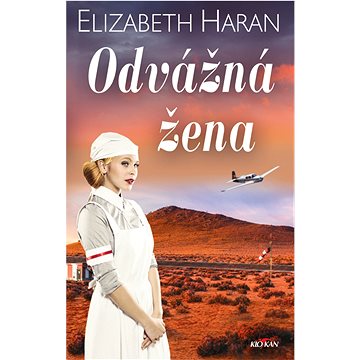 

Odvážná žena