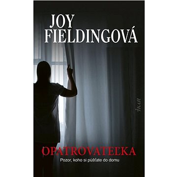 

Opatrovateľka