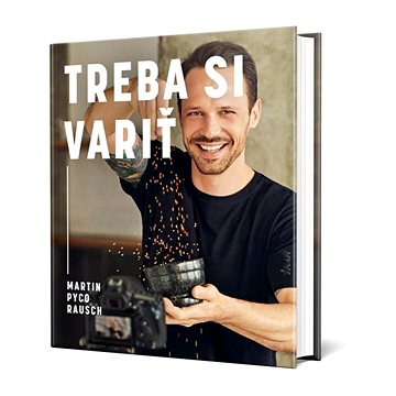 

Treba si variť