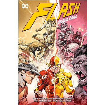 

Flash Cílová čára