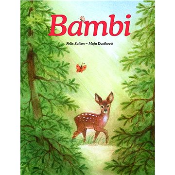 

Bambi