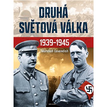 

Druhá světová válka: 1939-1945