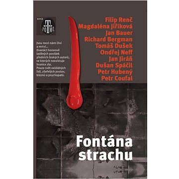 

Fontána strachu