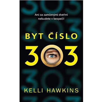 

Byt číslo 303
