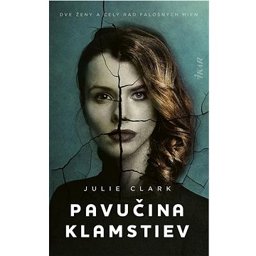

Pavučina klamstiev