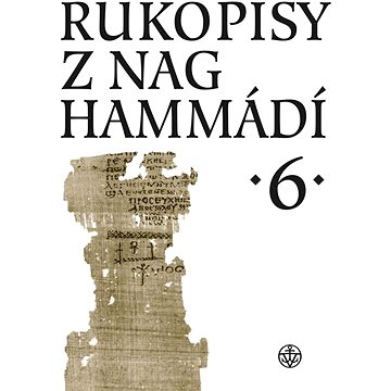 

Rukopisy z Nag Hammádí