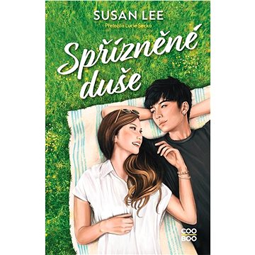 

Spřízněné duše