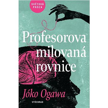 

Profesorova milovaná rovnice