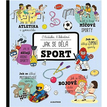

Jak se dělá sport