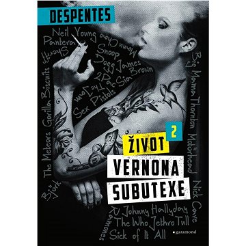 

Život Vernona Subutexe 2