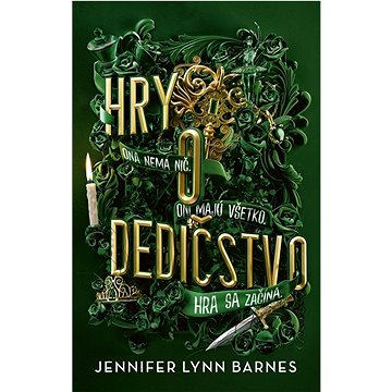 

Hry o dedičstvo