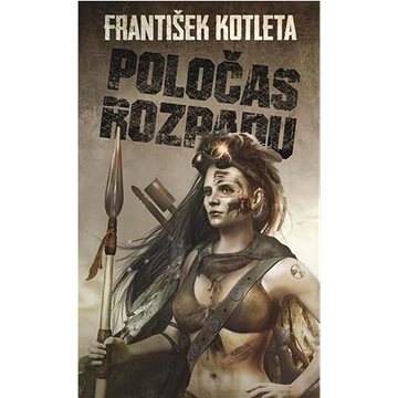 

Poločas rozpadu