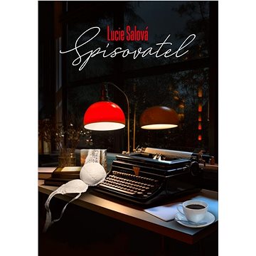 

Spisovatel