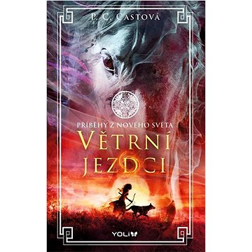 

Větrní jezdci