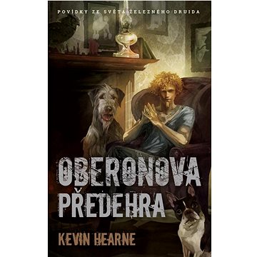

Oberonova předehra: sbírka povídek