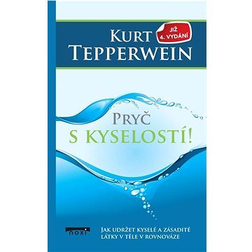 

Pryč s kyselostí: Jak udržte kyselé a zásadité látky v těle v rovnováze