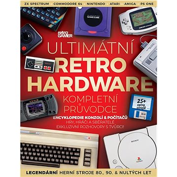 

Ultimátní retro hardware