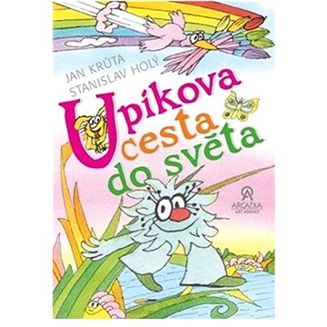 

Upíkova cesta do světa