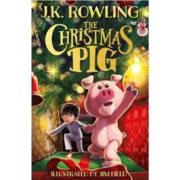 

The Christmas Pig