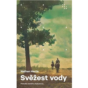 

Svěžest vody