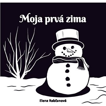 

Moja prvá zima