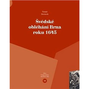 

Švédské obléhání Brna roku 1645