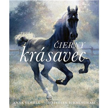 

Čierny krásavec
