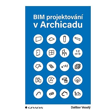 

BIM projektování v Archicadu