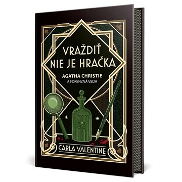 

Vraždiť nie je hračka