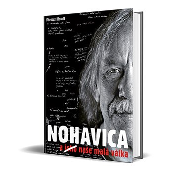 

Nohavica a (jeho) naše malá válka