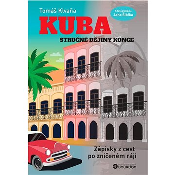 

Kuba: Stručné dějiny konce