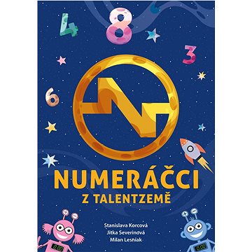 

Numeráčci