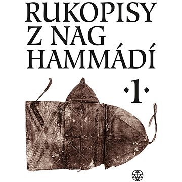 

Rukopisy z Nag Hammádí 1