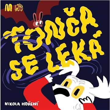 

Tonča se leká