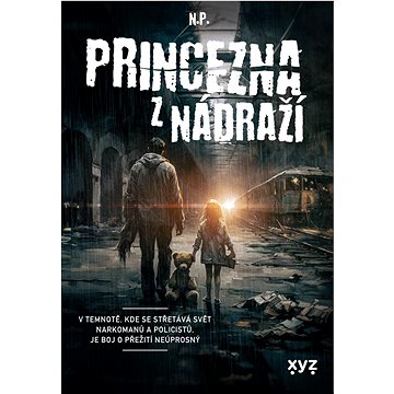 

Princezna z nádraží