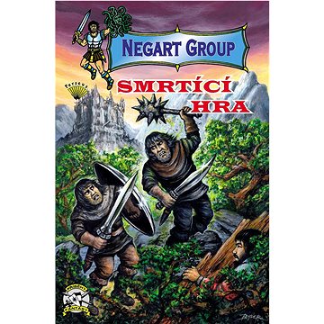 

Smrtící hra