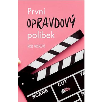 

První opravdový polibek