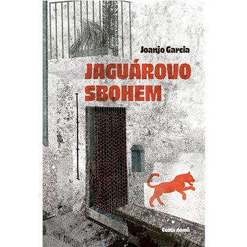 

Jaguárovo sbohem