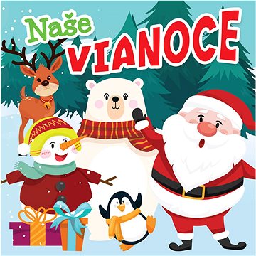 

Naše Vianoce