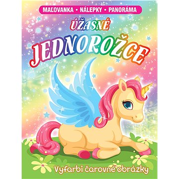 

Úžasné jednorožce