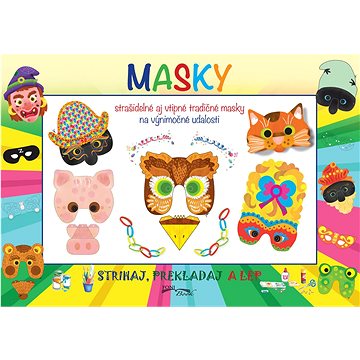 

Masky
