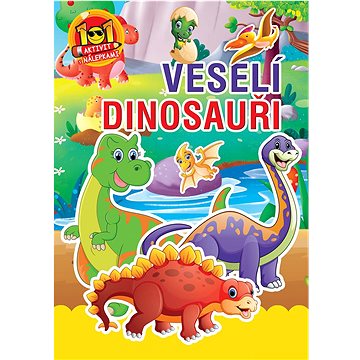 

Veselí dinosauři