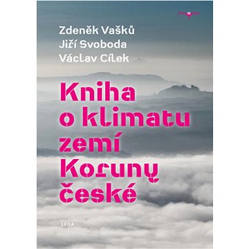 

Kniha o klimatu zemí koruny české