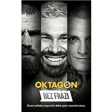 

Oktagon Bez frází