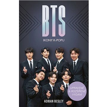 

BTS/Ikony K-POPU
